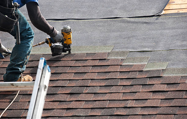 Licensed Roof Replacement service in Dobbin, TX - Brentwood Metal Roofing